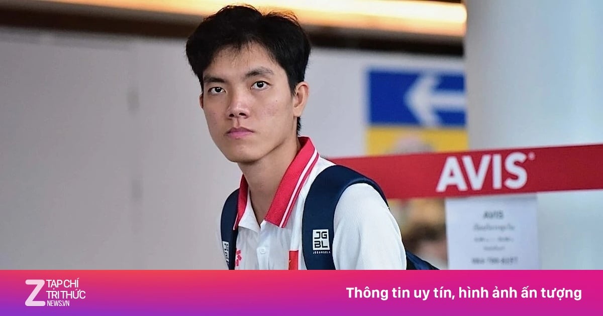 Bóng chuyền nữ Việt Nam dự giải thế giới không có Bích Tuyền