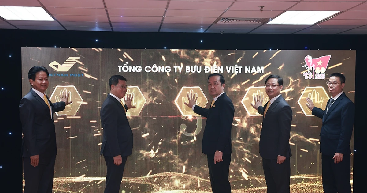 Khởi công, khánh thành ba công trình trọng điểm nhân kỷ niệm Quốc khánh 2/9