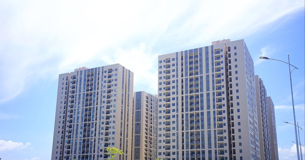 Đà Nẵng đẩy mạnh xây dựng nhà ở xã hội