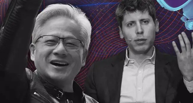 Turning Engineers into Billionaires: Artificial Intelligence Sparks a New Era of Wealth