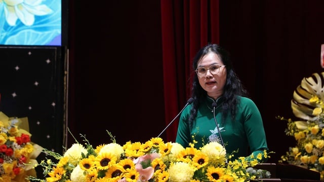 TP.HCM muốn thúc đẩy việc học tiếng Anh của trẻ mẫu giáo - Ảnh 1.