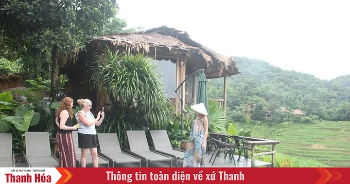 Phát triển du lịch làm tiền đề xây dựng nông thôn mới