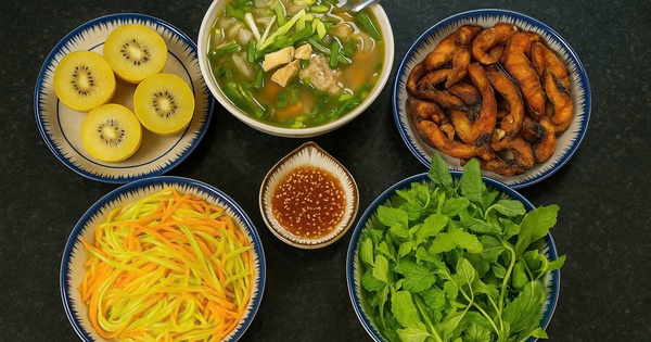 Những món ăn ngon trong mâm cơm nhà khiến nồi cơm ‘bay màu’ trong tích tắc, ăn một miếng là ghiền!