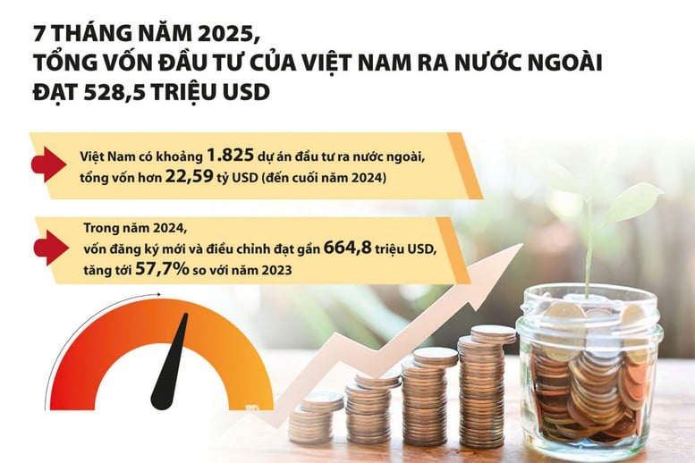 Việt Nam dần khẳng định vị thế kinh tế qua FDI và OFDI- Ảnh 3.