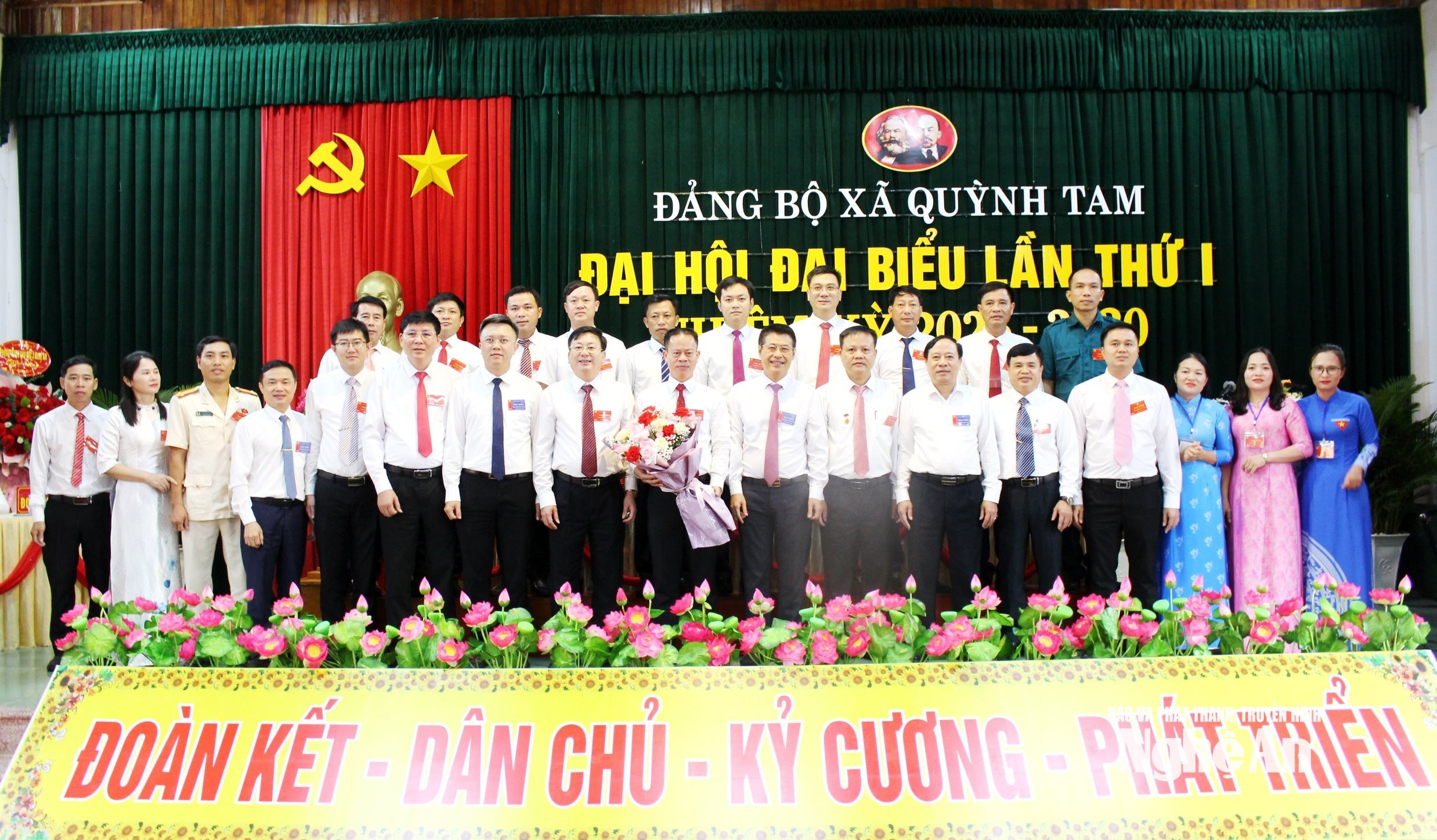 Quynh Tam