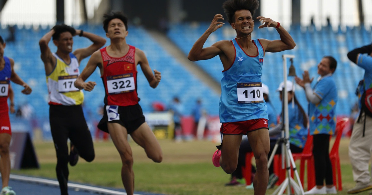 SEA Games 33 bàn các vấn đề nóng: Nhân sự, giới tính VĐV và an ninh