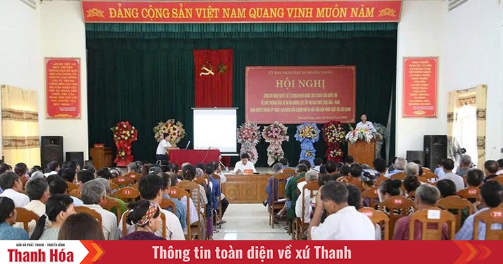 "Concentrating" on land acquisition and clearance to serve the high-speed railway project on the North-South axis