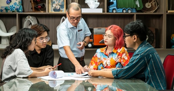 HR Asia Awards xướng tên Trường ĐH Văn Lang