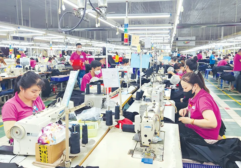 Tiếp sức để kinh tế tư nhân bứt phá trong kỷ nguyên mới
