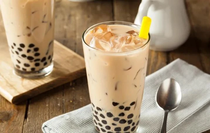 Trà sữa - từ thức uống vui nhộn thành ngành công nghiệp tỷ USD