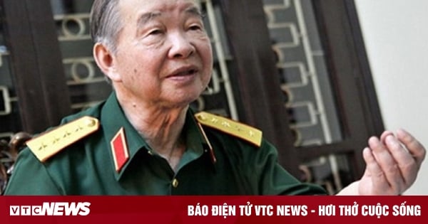 Vị tướng lãnh đạo Tổng khởi nghĩa giành chính quyền ở Hà Nội khi mới 23 tuổi