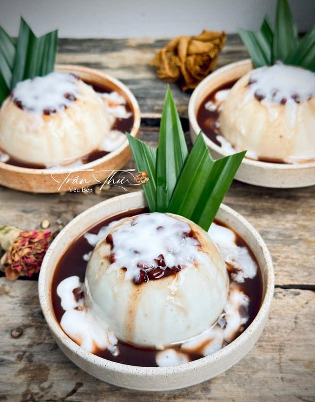 Bỏ qua món ăn vặt công nghiệp, đây mới là món ăn vặt được cả nhà ưa chuộng mà tốt cho sức khoẻ- Ảnh 5.