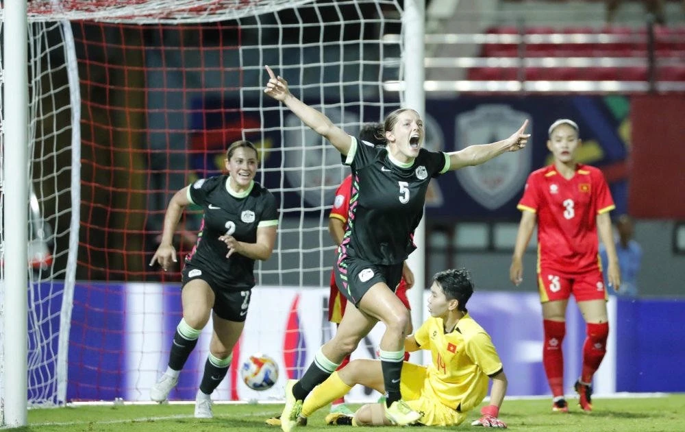 Nhận định Nữ U23 Australia vs Nữ Myanmar, 20h00 ngày 19/8: Tiếp đà tiến bộ