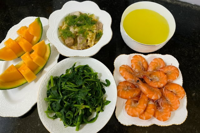 Những món ăn ngon trong mâm cơm nhà khiến nồi cơm ‘bay màu’ trong tích tắc, ăn một miếng là ghiền!- Ảnh 13.