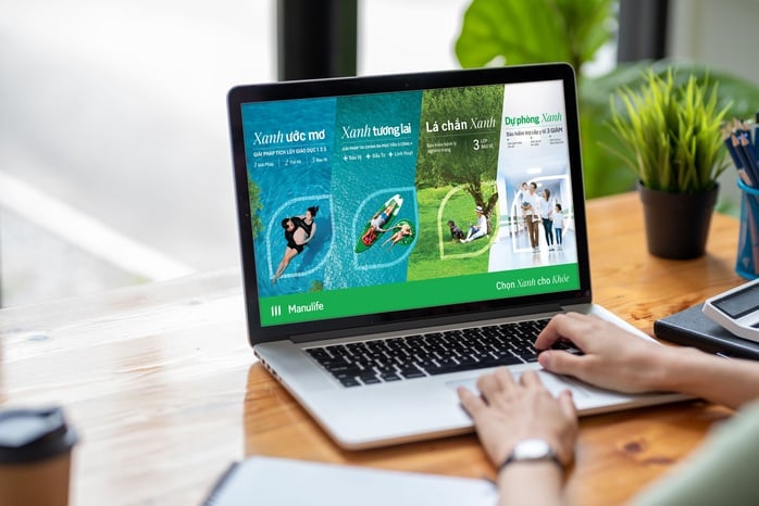 Manulife Việt Nam chi trả gần 4.000 tỉ đồng quyền lợi bảo hiểm 6 tháng đầu năm 2025- Ảnh 2.