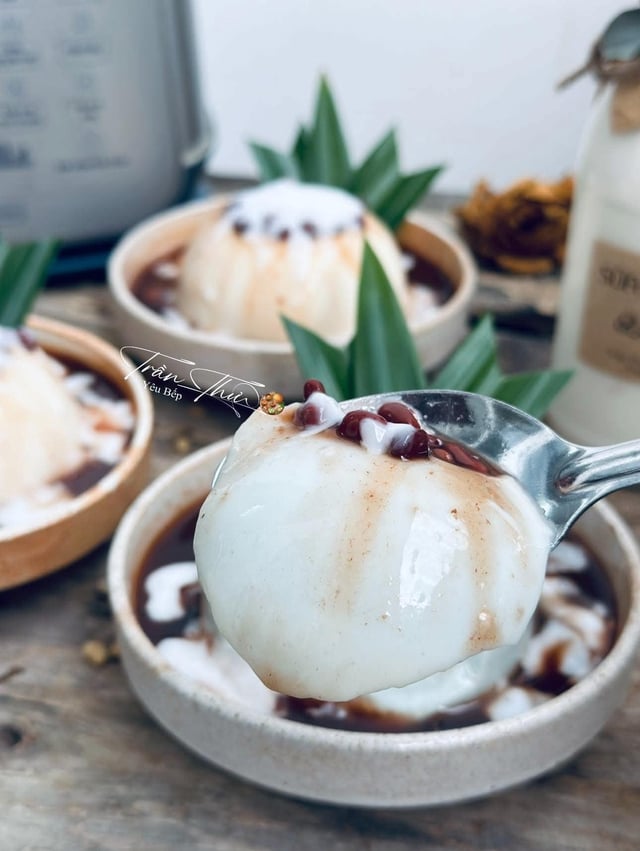 Bỏ qua món ăn vặt công nghiệp, đây mới là món ăn vặt được cả nhà ưa chuộng mà tốt cho sức khoẻ- Ảnh 6.