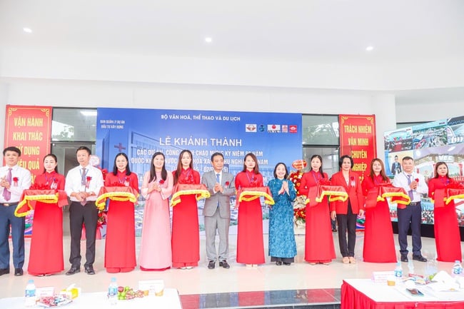 Đưa Bệnh viện Thể thao Việt Nam trở thành nơi hội tụ của khoa học, y học thể thao hiện đại và tinh thần nhân văn sâu sắc - Ảnh 4.