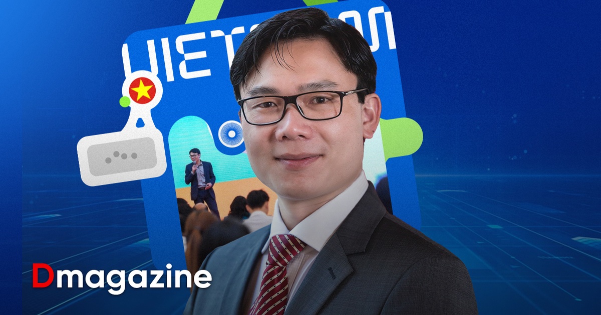 GS Nguyễn Đức Khương: Lịch sử Việt Nam được viết tiếp bởi những người đương đại