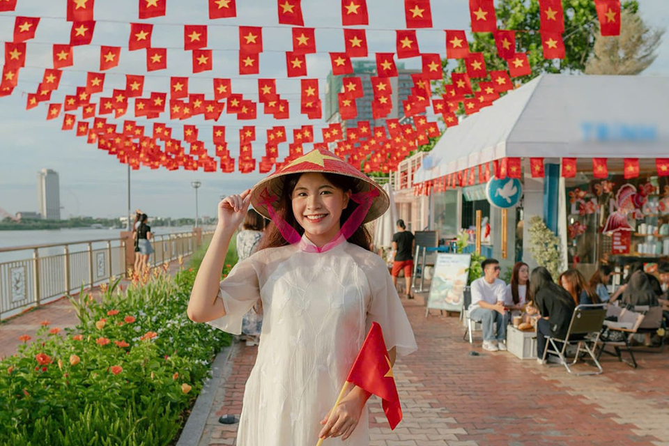 Top 10 most searched domestic tourist destinations for September 2nd holiday in 2025