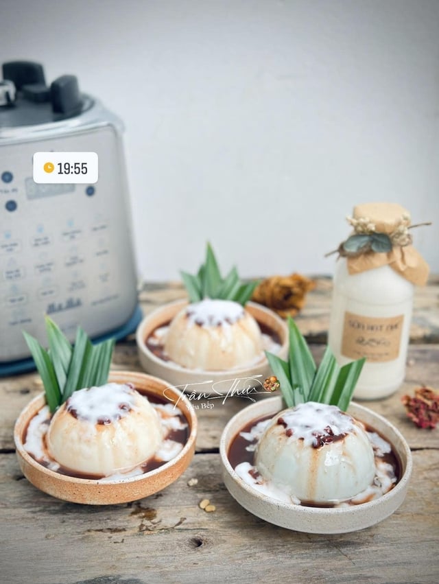 Bỏ qua món ăn vặt công nghiệp, đây mới là món ăn vặt được cả nhà ưa chuộng mà tốt cho sức khoẻ- Ảnh 2.