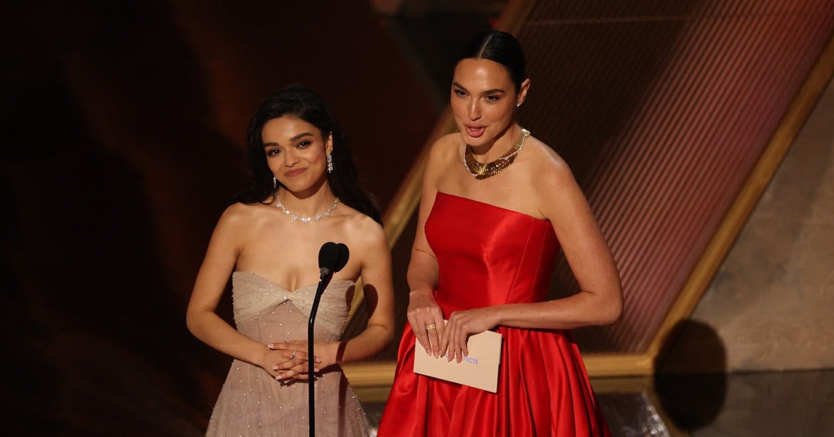 Gal Gadot đổ lỗi vì chính trị nên 'Bạch Tuyết' thất bại tại phòng vé