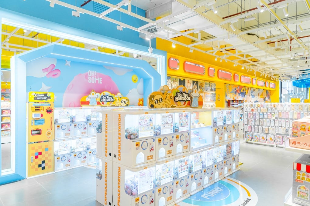 Vincom Mega Mall Royal Island - Tâm điểm bán lẻ, giải trí quy tụ loạt thương hiệu lớn - 2