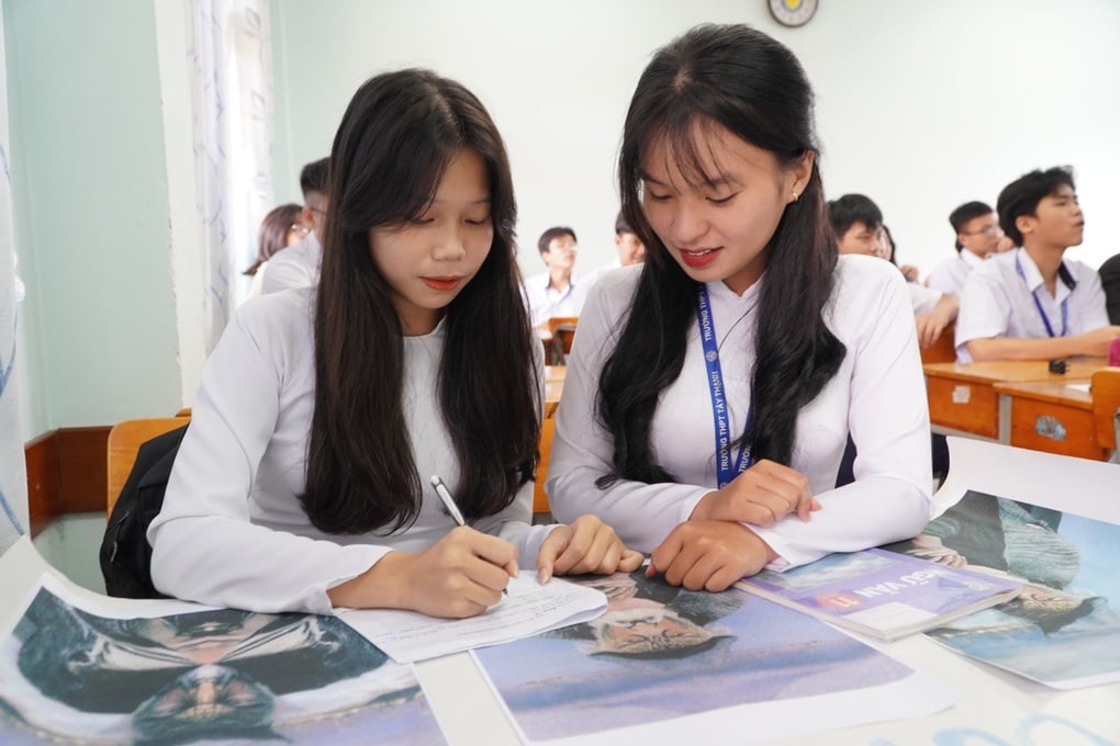 Một hay nhiều bộ sách giáo khoa: Bật mí lựa chọn của cường quốc giáo dục - 2