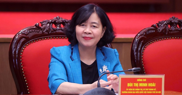 Tinh thần Cách mạng Tháng Tám là động lực cho Hà Nội tiên phong trong kỷ nguyên mới