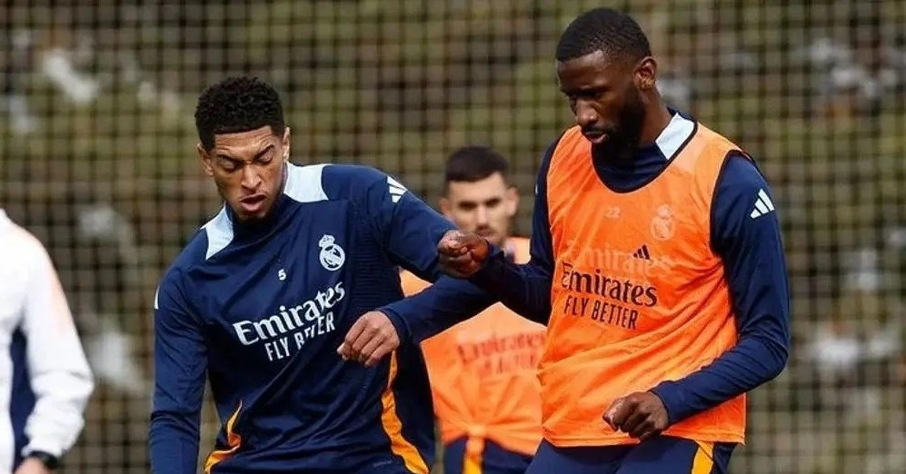 Xabi ‘gặp họa’ ra quân La Liga, Real Madrid vắng gần nửa đội hình