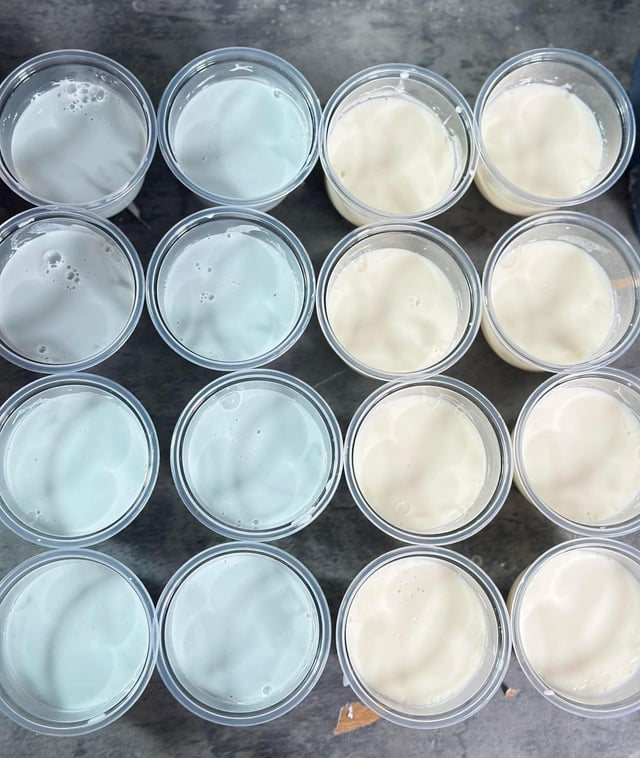 Bỏ qua món ăn vặt công nghiệp, đây mới là món ăn vặt được cả nhà ưa chuộng mà tốt cho sức khoẻ- Ảnh 4.
