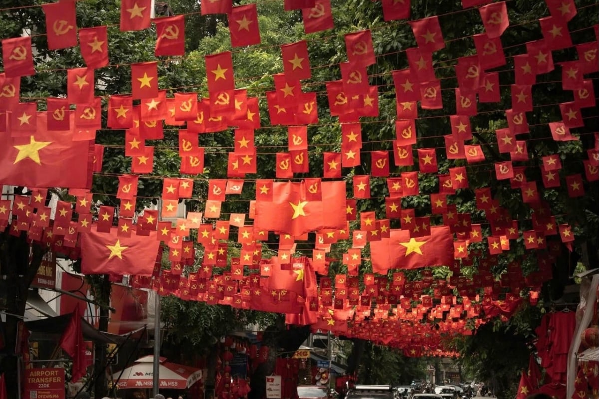 Ambassadeur d'Allemagne : L'esprit de la Révolution d'août illumine l'histoire et continue de façonner la voie à suivre pour le Vietnam