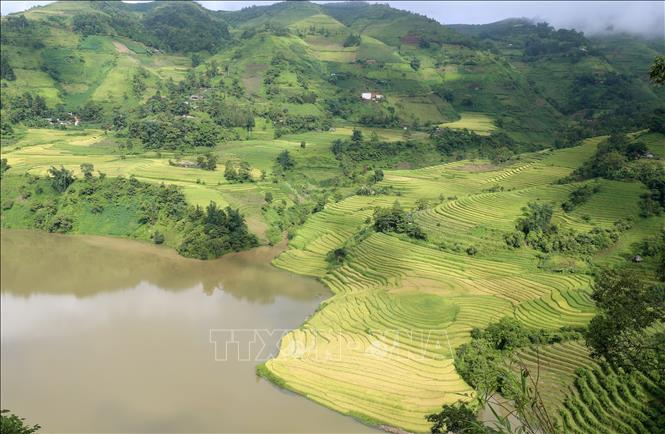 Lào Cai: Nhiều điểm 'chạm' hấp dẫn du khách đến Sa Pa dịp Quốc khánh - Ảnh 1.