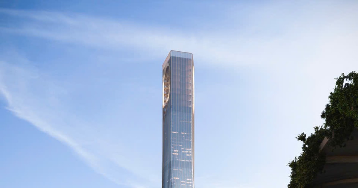 Đà Nẵng khởi công xây dựng dự án Da Nang Downtown, tổng vốn gần 80.000 tỷ đồng