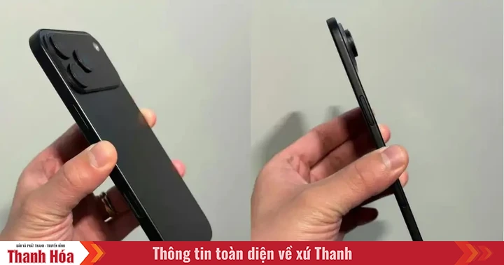 iPhone 17 có hỗ trợ WiFi 7 và kết nối nhanh hơn không