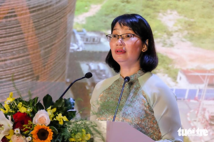 TP.HCM khánh thành rạp xiếc và biểu diễn đa năng Phú Thọ - Ảnh 2.