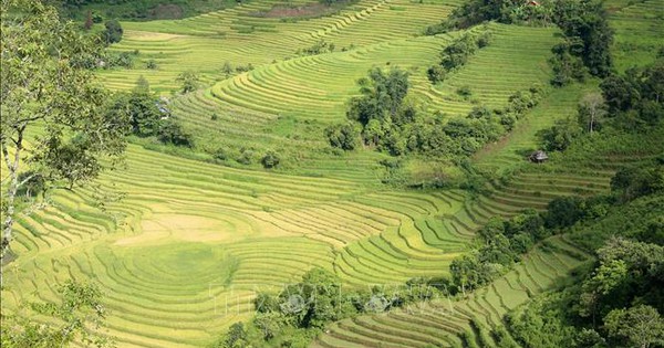 Lào Cai: Nhiều điểm 'chạm' hấp dẫn du khách đến Sa Pa dịp Quốc khánh