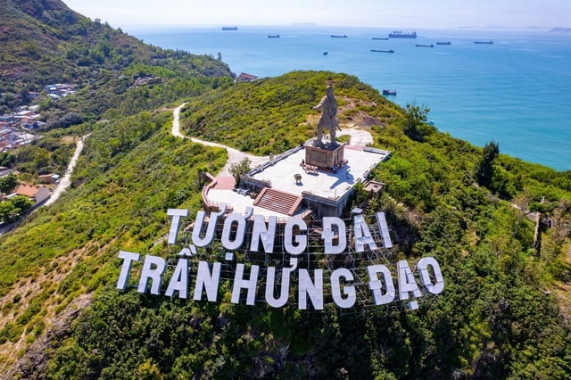 Những ngôi làng tuyệt đẹp ven biển: Lặng lẽ Hải Minh- Ảnh 5.