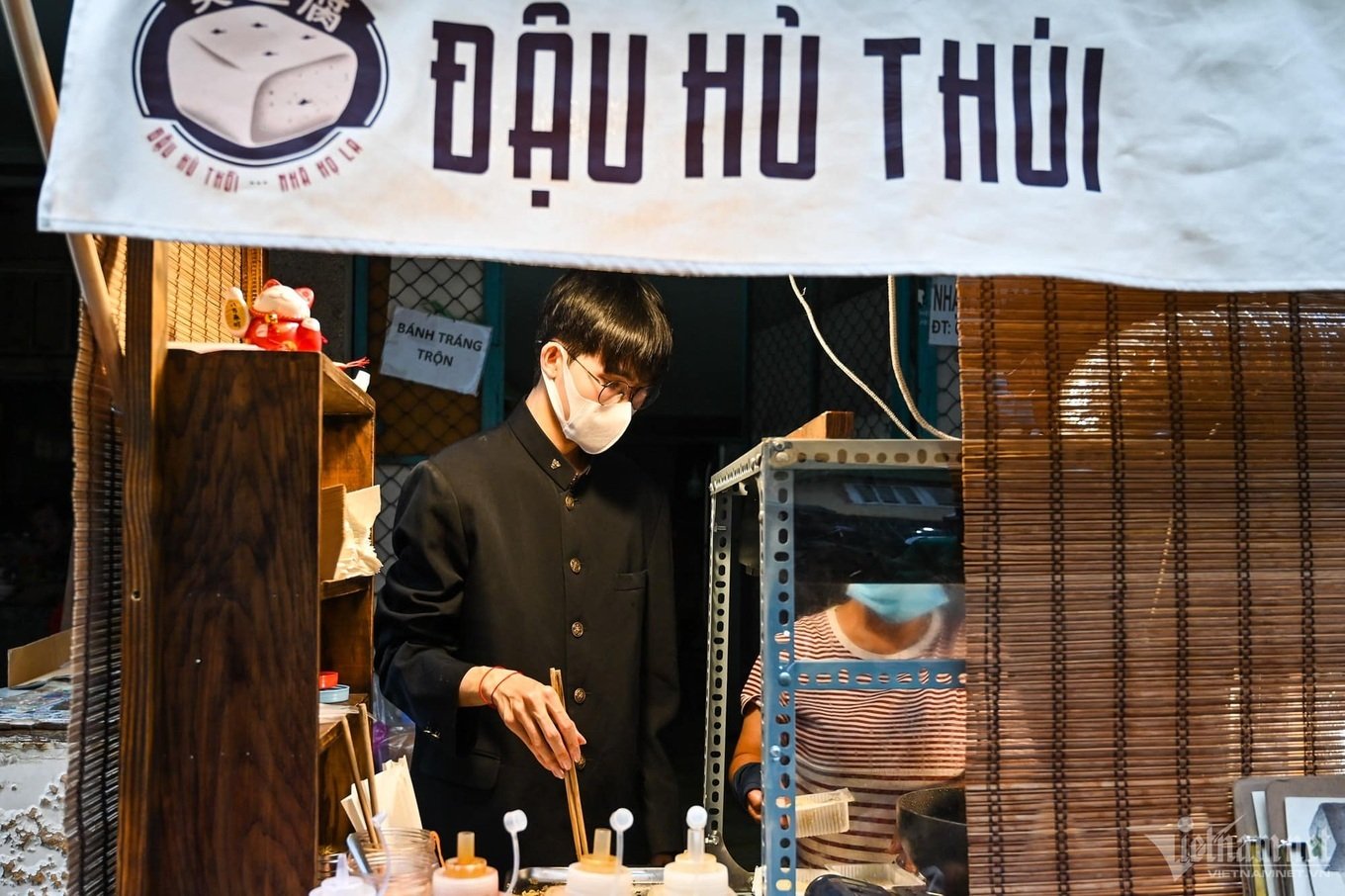 Gen Z khởi nghiệp: Chốt đơn ầm ầm từ việc kể chuyện - 2