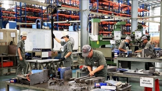 Từ ngày 5/1/2026 sẽ tiến hành Tổng điều tra kinh tế
