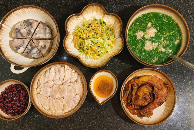 Những món ăn ngon trong mâm cơm nhà khiến nồi cơm ‘bay màu’ trong tích tắc, ăn một miếng là ghiền!- Ảnh 7.