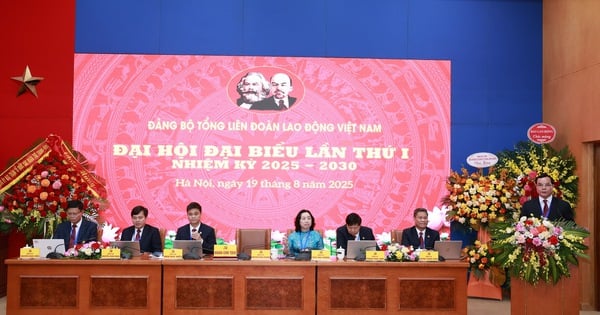 Đổi mới tư duy, xây dựng giai cấp công nhân hiện đại trong kỷ nguyên mới