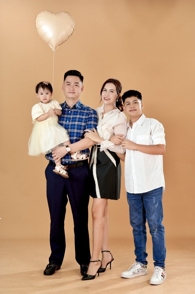 3 nữ diễn viên xinh đẹp, nổi tiếng, ngoài đời đều là công an: Hôn nhân viên mãn, giàu có- Ảnh 17.