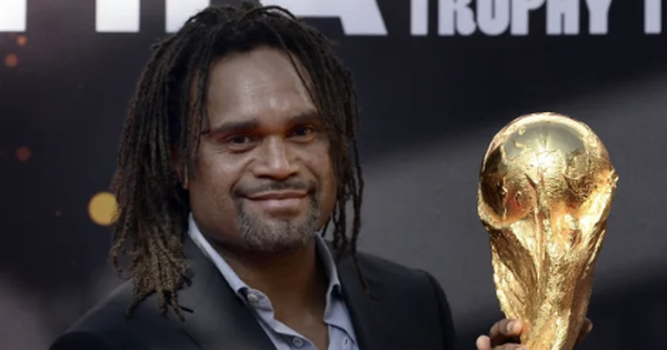 Cựu danh thủ Real Madrid ca ngợi Yamal, tin La Liga không ngừng sản sinh tài năng mới