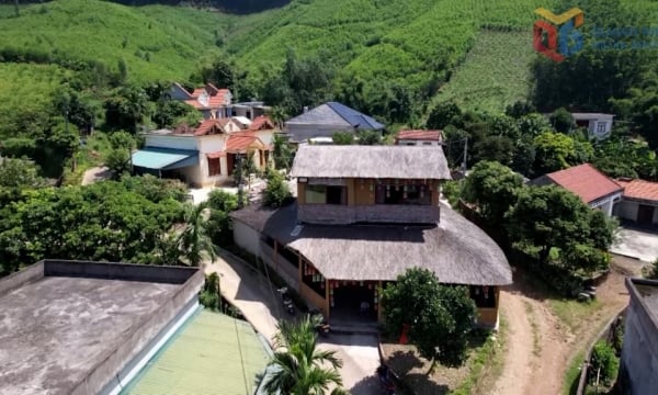 Preserving cultural identity associated with tourism development