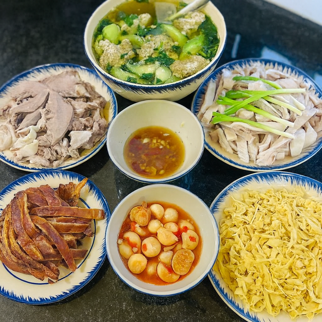 Những món ăn ngon trong mâm cơm nhà khiến nồi cơm ‘bay màu’ trong tích tắc, ăn một miếng là ghiền!- Ảnh 15.