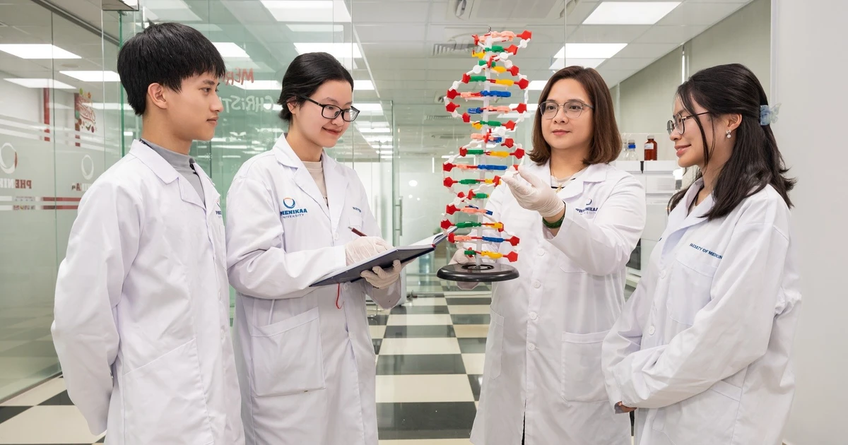 Giáo dục đại học sau sáp nhập: Yêu cầu cấp thiết thúc đẩy liên kết