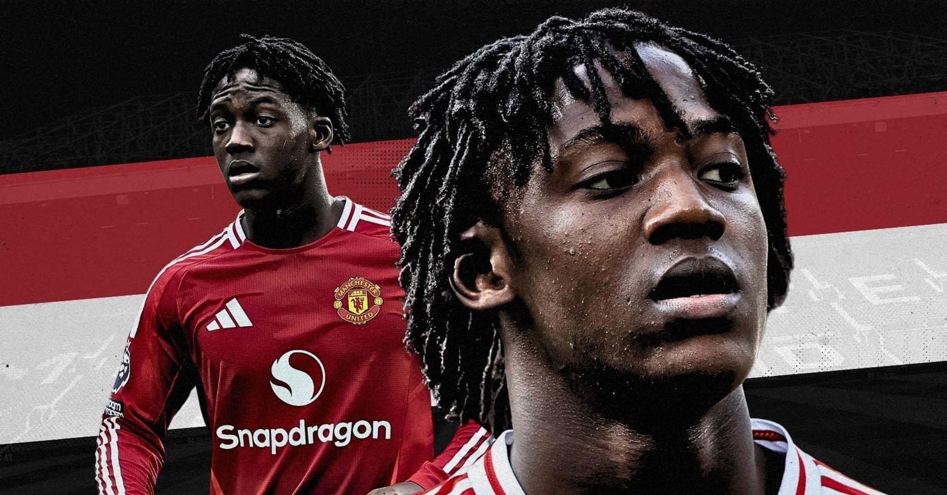 Tin tức về chuyển nhượng 18/8: MU bán Mainoo, Arsenal lấy De Jong