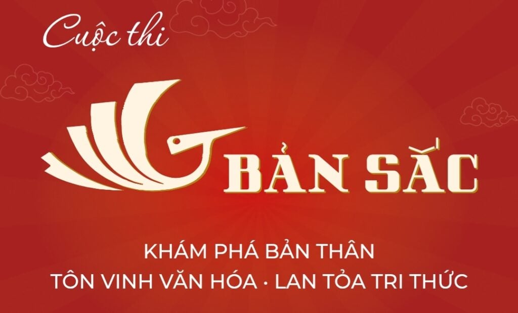 Bộ Văn hóa, Thể thao và Du lịch phát động cuộc thi "Bản sắc"