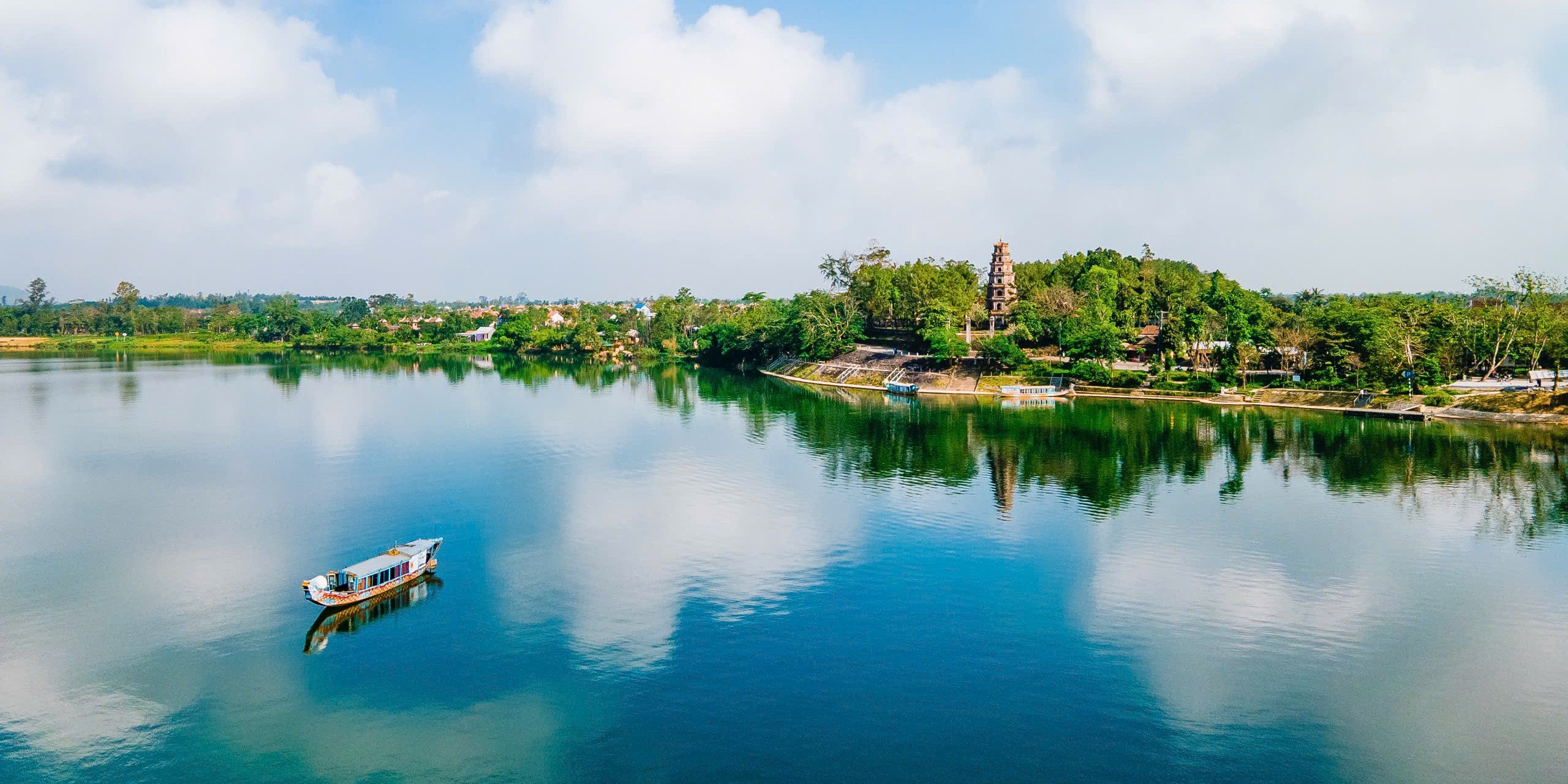 Lan tỏa hình ảnh, con người phường Kim Long trên Báo và Phát thanh, Truyền hình Huế