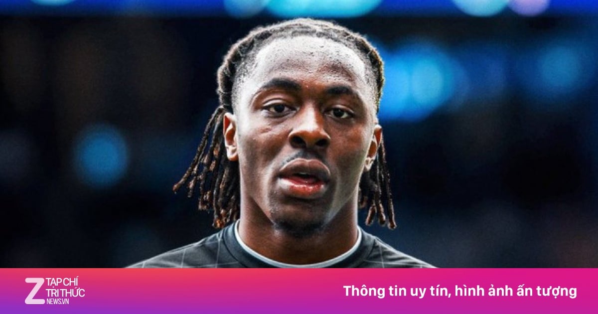 Tottenham chốt tân binh 60 triệu bảng